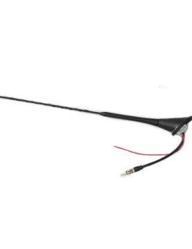ANTENA AMPLIFICADA TIPO VW