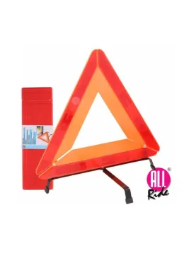 TRIANGULO DE PRE SINALIZAÇAO