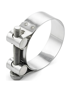 ABRAÇADEIRA REFORÇADA METAL 74-79 mm