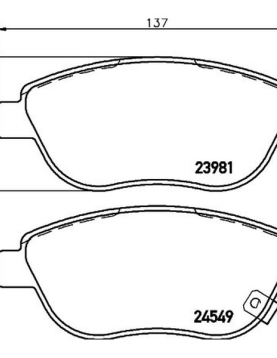 PASTILHAS = MDB2895 ADZ94234 (DENCKERMANN)