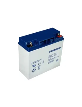 BATERIA PARA BOOSTER 12V 22A