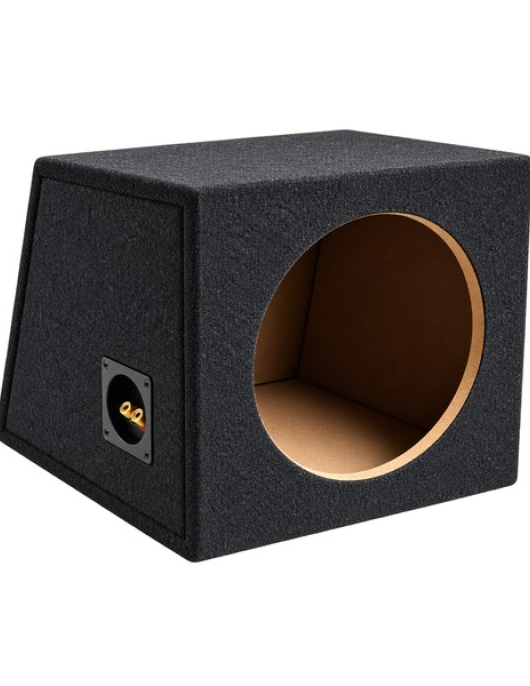 CAIXA SUBWOOFER 10