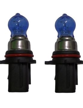 LAMPADAS 12V 13W PS13W HID LUZ BRANCA (PAR) (BTR)