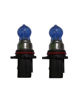 LAMPADAS 12V 13W PS13W HID LUZ BRANCA (PAR) (BTR)