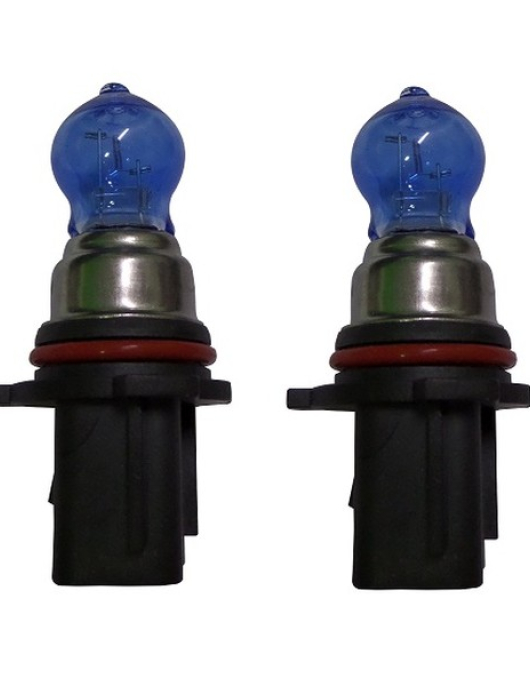 LAMPADAS 12V 13W PS13W HID LUZ BRANCA (PAR) (BTR)