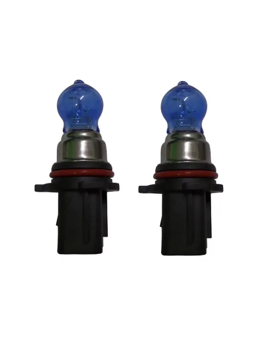LAMPADAS 12V 13W PS13W HID LUZ BRANCA (PAR) (BTR)