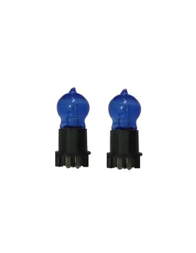 LAMPADAS 12V 24W PW24W HID LUZ BRANCA (PAR) (BTR)