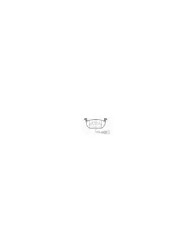 PASTILHAS = MDB3761 ADV184227 (OPEN PARTS)