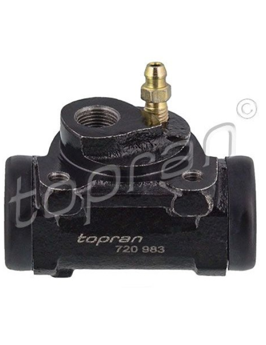 BOMBITE DE TRAVAO = LPR4582 (TOPRAN)