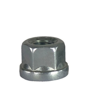 PORCA DE RODA 12X1.25 L17 CH19 (UNIDADE)