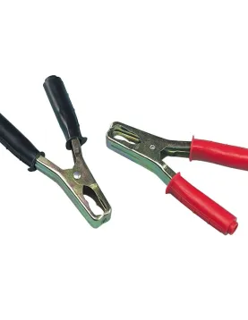 GARRA DE BATERIA 120AH POSITIVA