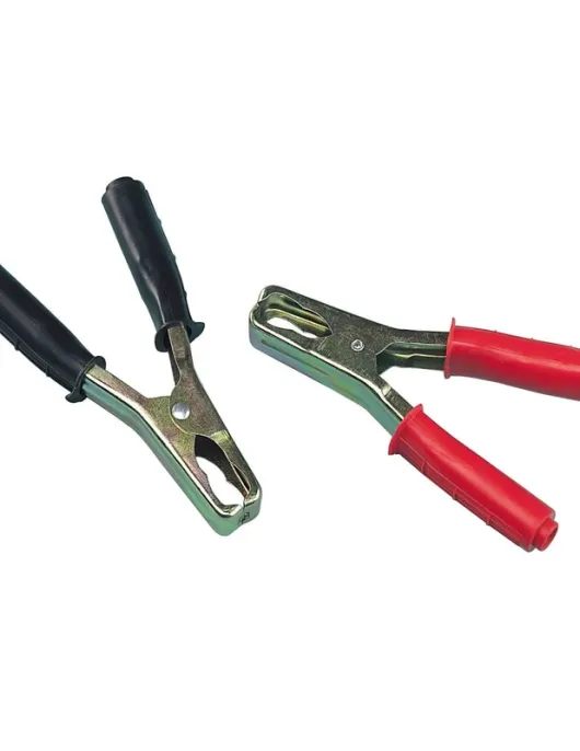 GARRA DE BATERIA 120AH POSITIVA