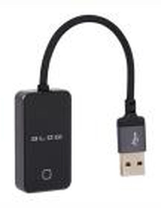 ADAPTADOR UNIVERSAL PARA CARPLAY E ANDROID AUTO (BLOW)