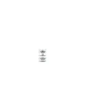 PASTILHAS = MDB2845 ADU174204 (COMLINE)