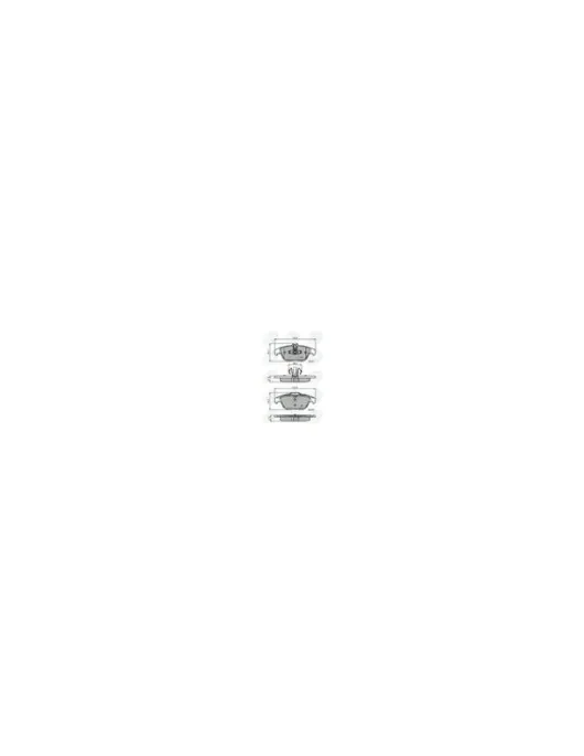 PASTILHAS = MDB2845 ADU174204 (COMLINE)