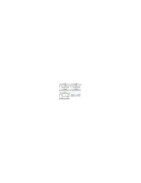 PASTILHAS = MDB3784 ADW194209 (COMLINE)