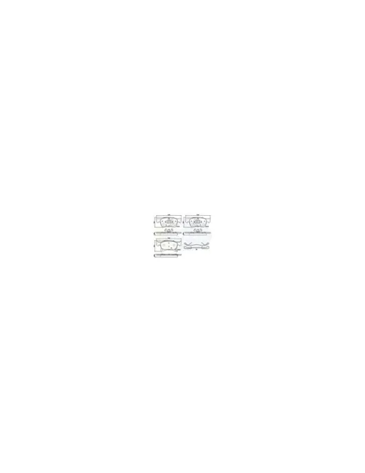 PASTILHAS = MDB3784 ADW194209 (COMLINE)