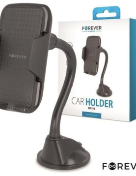 SUPORTE DE TELEMOVEL UNIVERSAL COM VENTOSA (FOREVER)