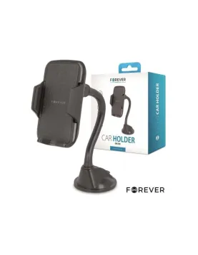 SUPORTE DE TELEMOVEL UNIVERSAL COM VENTOSA (FOREVER)