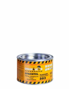FIBRA DE VIDRO 503 - 515 Gr (CHAMALEON)