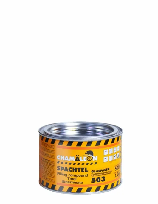 FIBRA DE VIDRO 503 - 515 Gr (CHAMALEON)