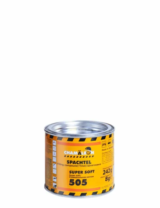 BETUME POLIESTER 250gr SUPER MACIO (CHAMALEON)