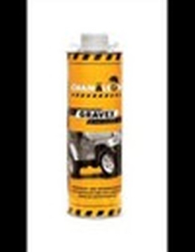 GRAVITEX 1Ltr BRANCO (CHAMALEON)