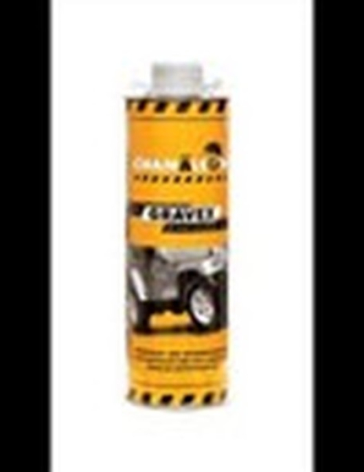 GRAVITEX 1Ltr BRANCO (CHAMALEON)