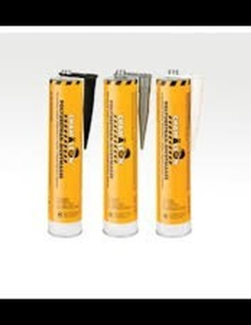 COLA E VEDA PRETO 310ml (CHAMALEON)