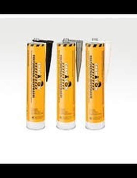 COLA E VEDA PRETO 310ml (CHAMALEON)