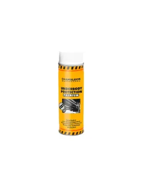SPRAY DE GRAVITEX PREMIUM BRANCO 500 ml (CHAMALEON)