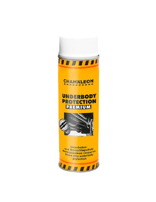 SPRAY DE GRAVITEX PREMIUM BRANCO 500 ml (CHAMALEON)