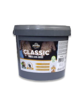 MASSA LAVA MÃOS 5LTR (PITOM)