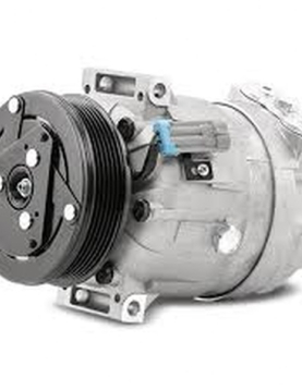 Compressor de AC