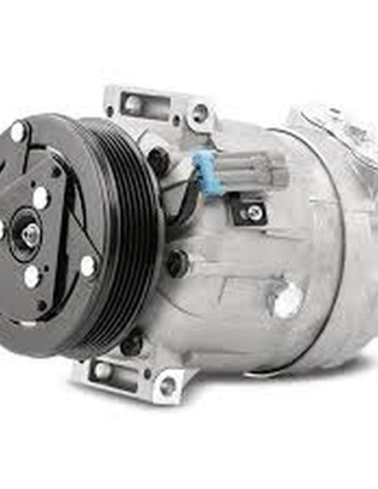 Compressor de AC