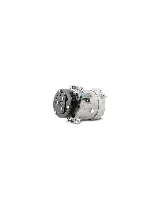 Compressor de AC
