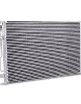 Condensador de AC
