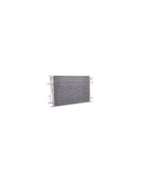 Condensador de AC