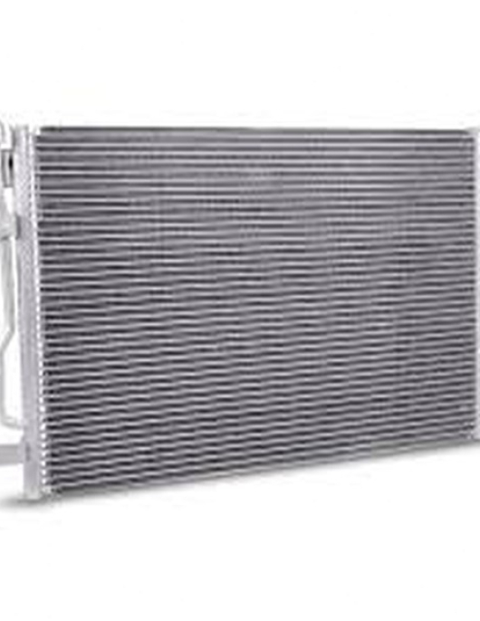 Condensador de AC