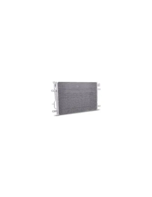 Condensador de AC