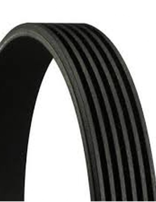 Correia trapezoidal