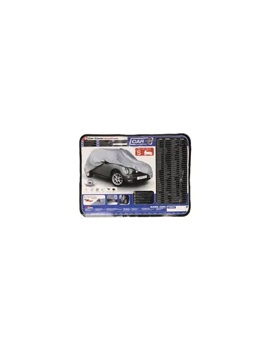 COBERTURA AUTOMOVEL PVC (400X160X120)