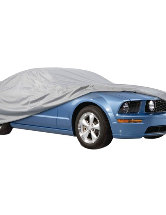 COBERTURA AUTOMOVEL PVC XL(530X175X120) (CAR+)