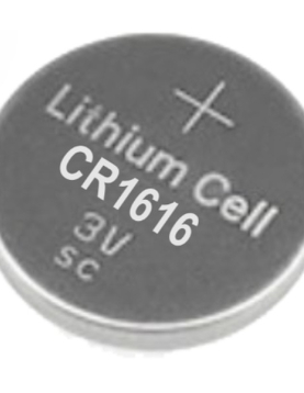 PILHA LITIO CR1616