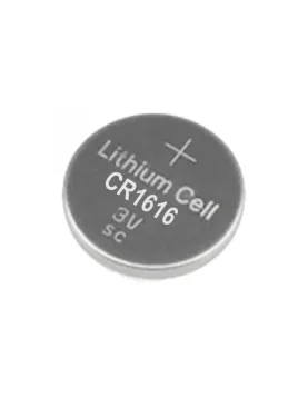 PILHA LITIO CR1616