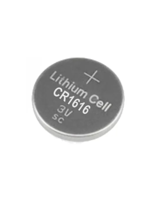 PILHA LITIO CR1616