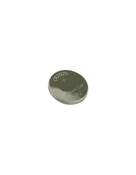 PILHA DE COMANDO 3V CR2025 (UNIDADE)