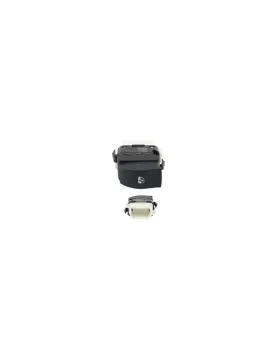 INTERRUPTOR DE VIDROS FRT DTO RENAULT CLIO II (CASCO)