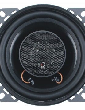 COLUNAS 80W 100mm (DIETZ)