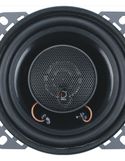 COLUNAS 80W 100mm (DIETZ)